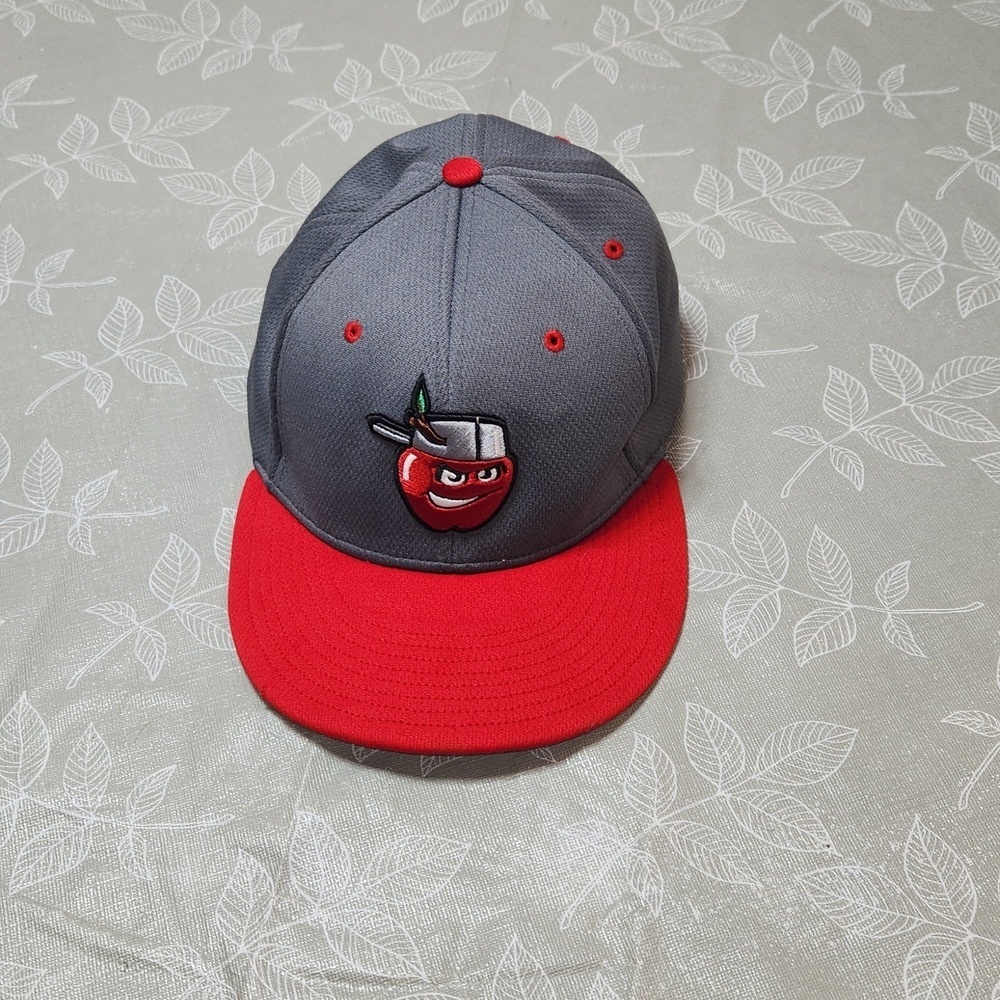 Fort Wayne Tin Caps Hat